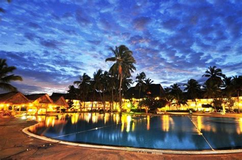 Reef By Night Reef Hotel Mombasa Mombasa • Holidaycheck Provinz