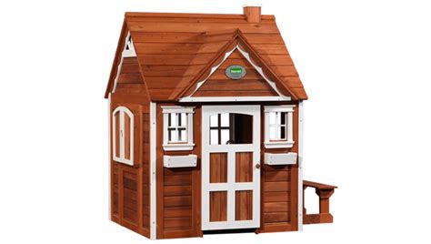 Wooden House Png Image Png Mart