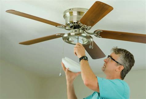 How To Install A Ceiling Fan 7 Simple Steps Diy Guide