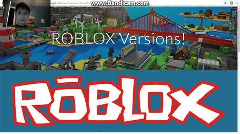 How To Get Old Roblox 2011 Youtube