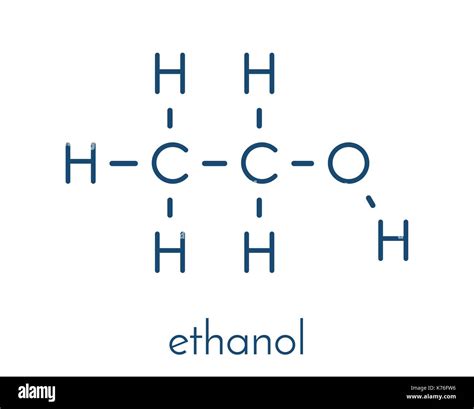 A Formula Estrutural Que Representa Corretamente Um álcool Educa