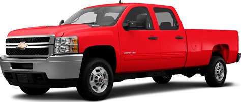 2014 Chevy Silverado 3500 Hd Crew Cab Price Value Ratings And Reviews
