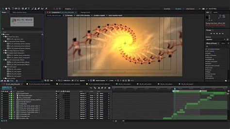Adobe After Effects Cc 2020 V1701 Free Download All Pc World