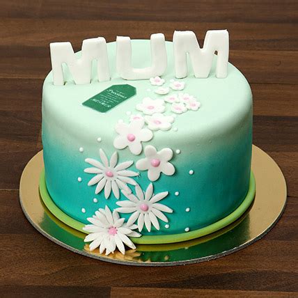 Still need a present for mother's day? Happy Mothers Day Cakes Online | Mothers Day Cakes ...
