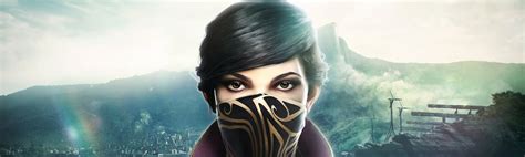 Dishonored 2 Ps4 Media Markt - Dishonored 2, recensioni e gameplay - FASTWEB
