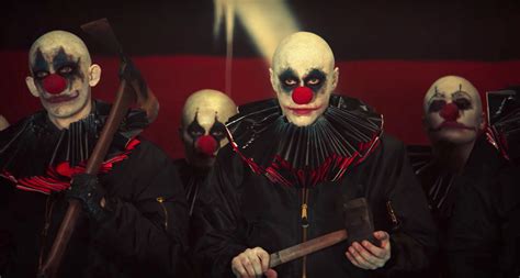A family of three moves from boston to los angeles to reconcile its painful past. Five Character Portraits For American Horror Story: Cult ...