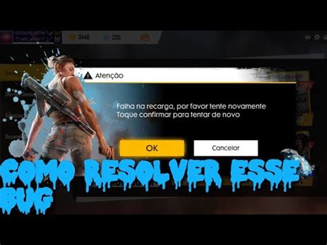 Además, su popularidad viene dada por tratarse de un juego que está al alcance de debes saber que los jugadores de free fire no solo querrán ganar, sino que también quieren lucir armas y aspectos únicos. Como resolver Bug de falha na Recarga de diamantes no Free ...