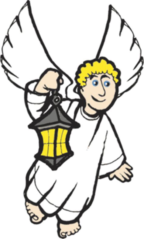 Free Angel Gabriel Cliparts, Download Free Angel Gabriel Cliparts png ...
