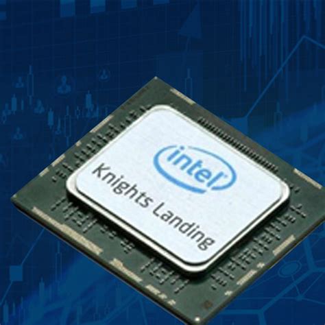 Interested In Test Driving The New Intel® Xeon Phi™ Processor