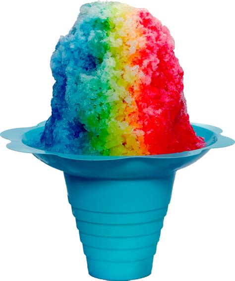Shaved Ice Png Free Png Images Download