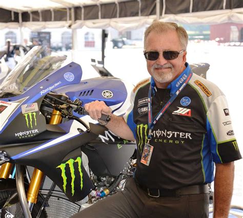 Jorgensen Mccarty To Be Inducted Into Ama Motorcycle Hall Of Fame Roadracing World Magazine
