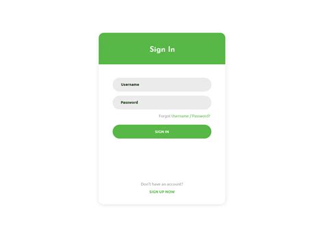 Login Form 8 By Colorlib Free Html Login Form 2024 Colorlib