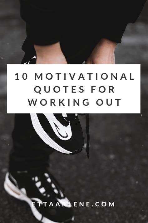 Review Of Great Motivational Quotes For Working Out Best Quotes
