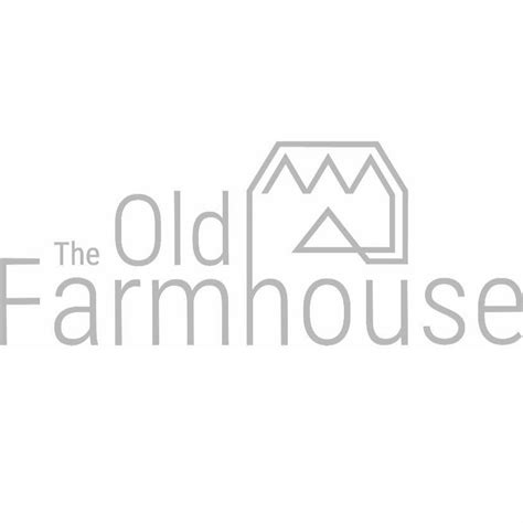 The Old Farmhouse Home