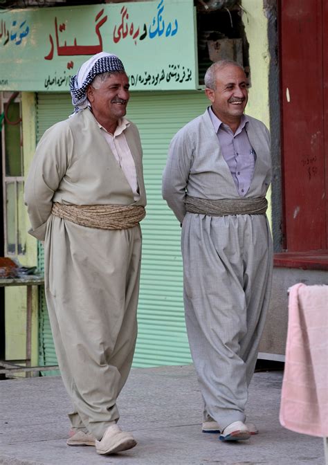 Iraqi People Iraqi Men Strolling In Erbil Iraq Arab Fashion Muslim