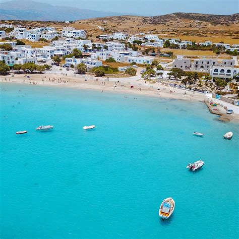 Koufonissia Vacances à Les Cyclades Discover Greece