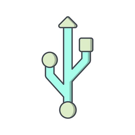 Connection uri¶ the connection uri is the set of instructions that the driver uses to connect to a mongodb deployment. Connection Vector Icon 380909 Vector Art at Vecteezy