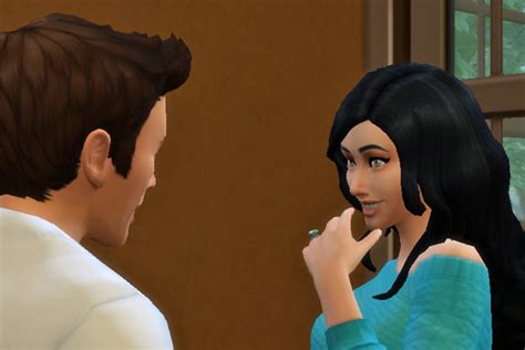11 Of The Best The Sims 4 Mods For Romance Love And Woohoo Hubpages