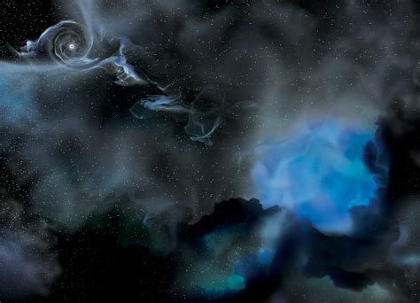 Nasa Black Hole Record Shattered