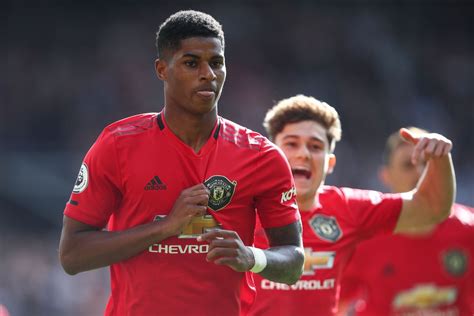 Headlines linking to the best sites from around the web. Three (3)Things Marcus Rashford's Goal Implies In The 1-3 ...