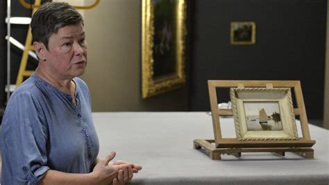 Szeged hu Nyolcvan év után tért haza Szinyei elveszettnek hitt festménye