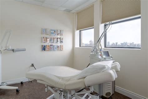 Our Clinic Toronto Dermatology Centre