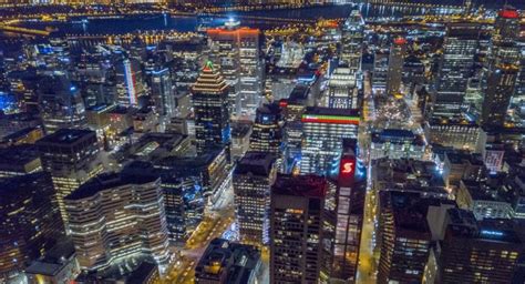 Pourquoi Visiter La Ville De Montréal 2022 Mtl Blogue De Voyage