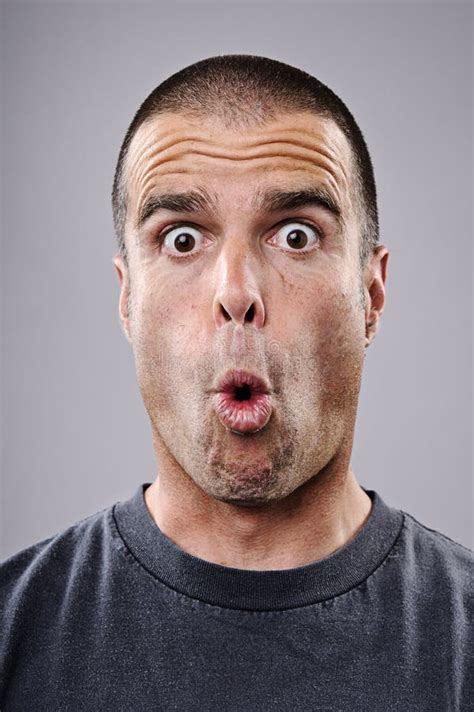 9500 Silly Funny Face Free Stock Photos Stockfreeimages