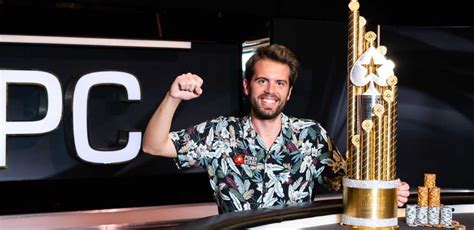 The brand ambassador is meant to embody the corporate identity in appearance, demeanor, values and ethics. Ramón Colillas becomes a brand ambassador for PokerStars