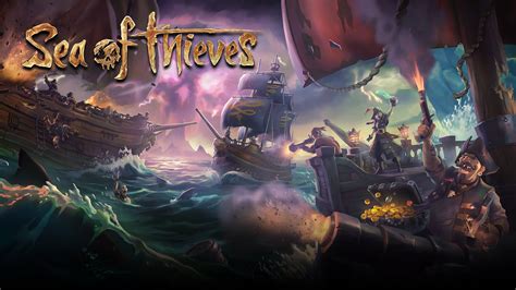 Sea Of Thieves Est Disponible Sur Steam Dès Maintenant Xbox Xboxygen
