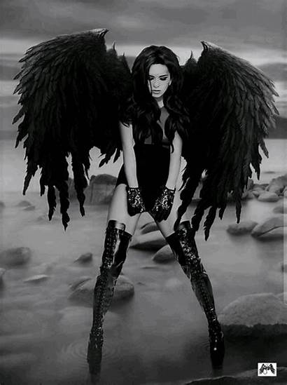 Angel Gothic Dark Fantasy Fallen Angels Demons