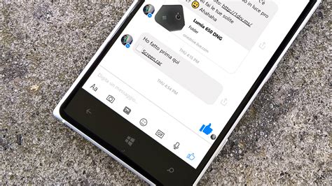 Facebook Messenger Windows 10 App Download Bikeshon