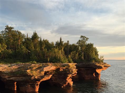 Apostle Islands Wi Us Holiday Accommodation Holiday Houses And More