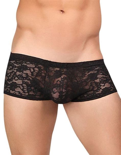 Mens Lingerie Exists And Here Are The Nsfw Pictures