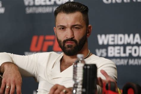 5 Andrei Arlovski Movies And Tv Shows Rated From Best To Worst Networth Height Salary