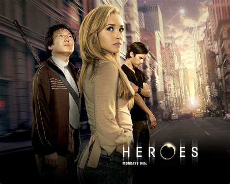 Heroes Heroes Wallpaper 357109 Fanpop