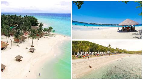 Best White Beaches In Cebu As Beautiful As Boracay Sugboph Cebu