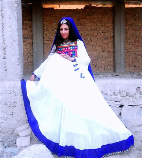 Afghan Traditional Dress In Latest Design Pretty Outfits Beautiful
