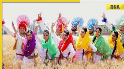 Baisakhi 2023 History Significance Date Ritual And More