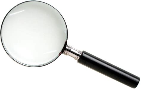 Magnifying Glass Psd Official Psds