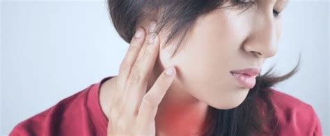 What Does It Mean When You Have Sore Throat And Ear Pain Bionaze