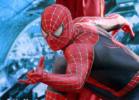 Spider Man Will Stay In The Marvel Cinematic Universe As Sony And