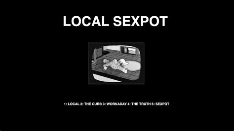 Local Sexpot S T 2022 Youtube