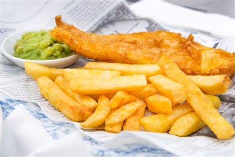 7 Of The Best Fish And Chips In Manchester Secret Manchester