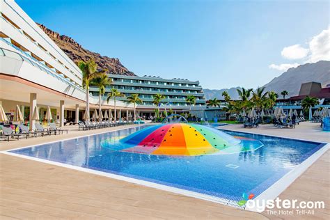 Radisson Blu Resort And Spa Gran Canaria Mogan Review What To Really