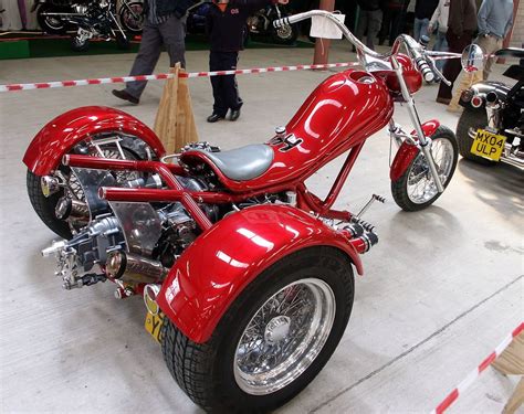 Pin By Luis Westrup On Mid Engine Vw Trike Trike Motorcycle Custom