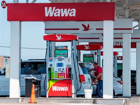 Wawa Payment System Data Breach Hits Potentially All Locations