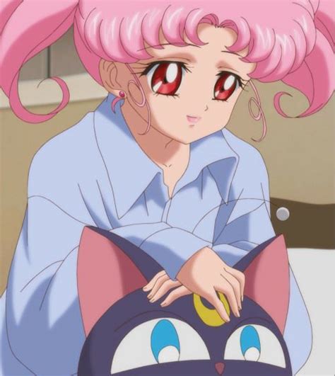🌙🌸 Chibiusa Tuskino 🌸🌙 Wiki Sailor Moon Amino