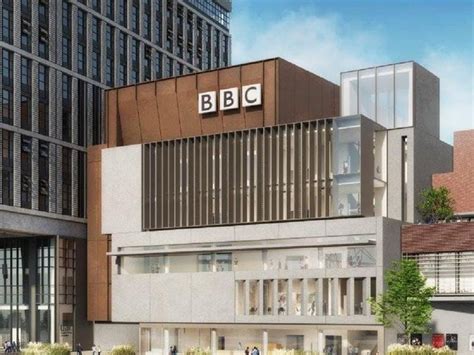 Bbc To Leave Its Famous Maida Vale Studios Express And Star