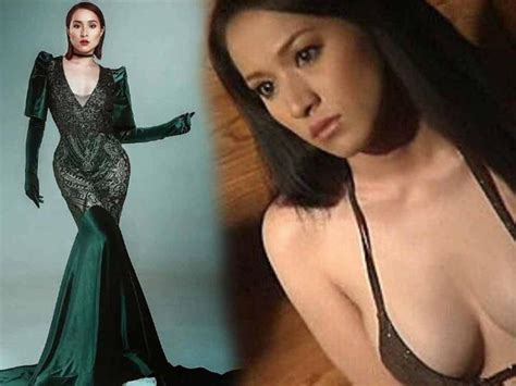 Look Cristine Reyes Is Back To Her Sexy Form Like A True Fhm Cover